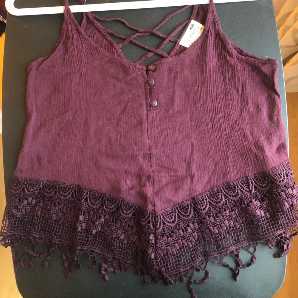 PacSun Tank Top